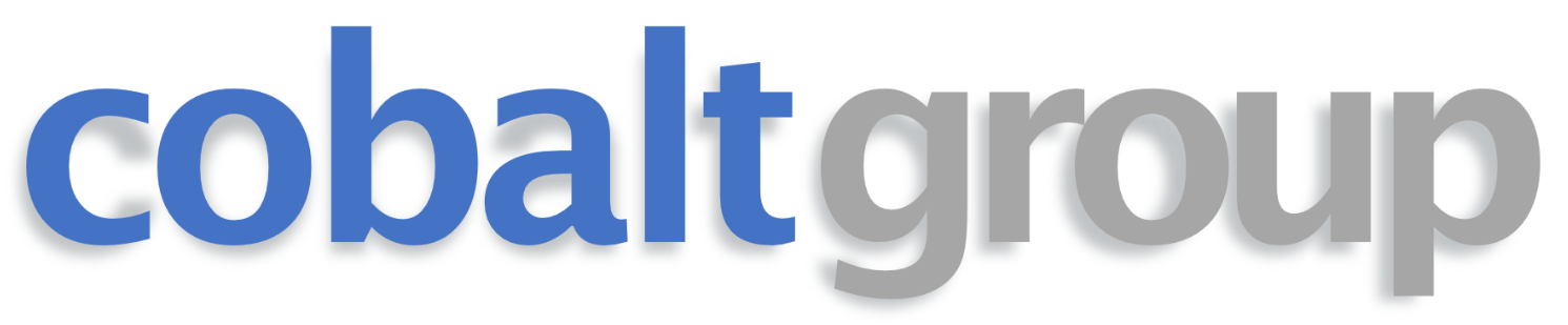 The Cobalt Group Logo