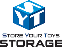 Store Your Toys Storage